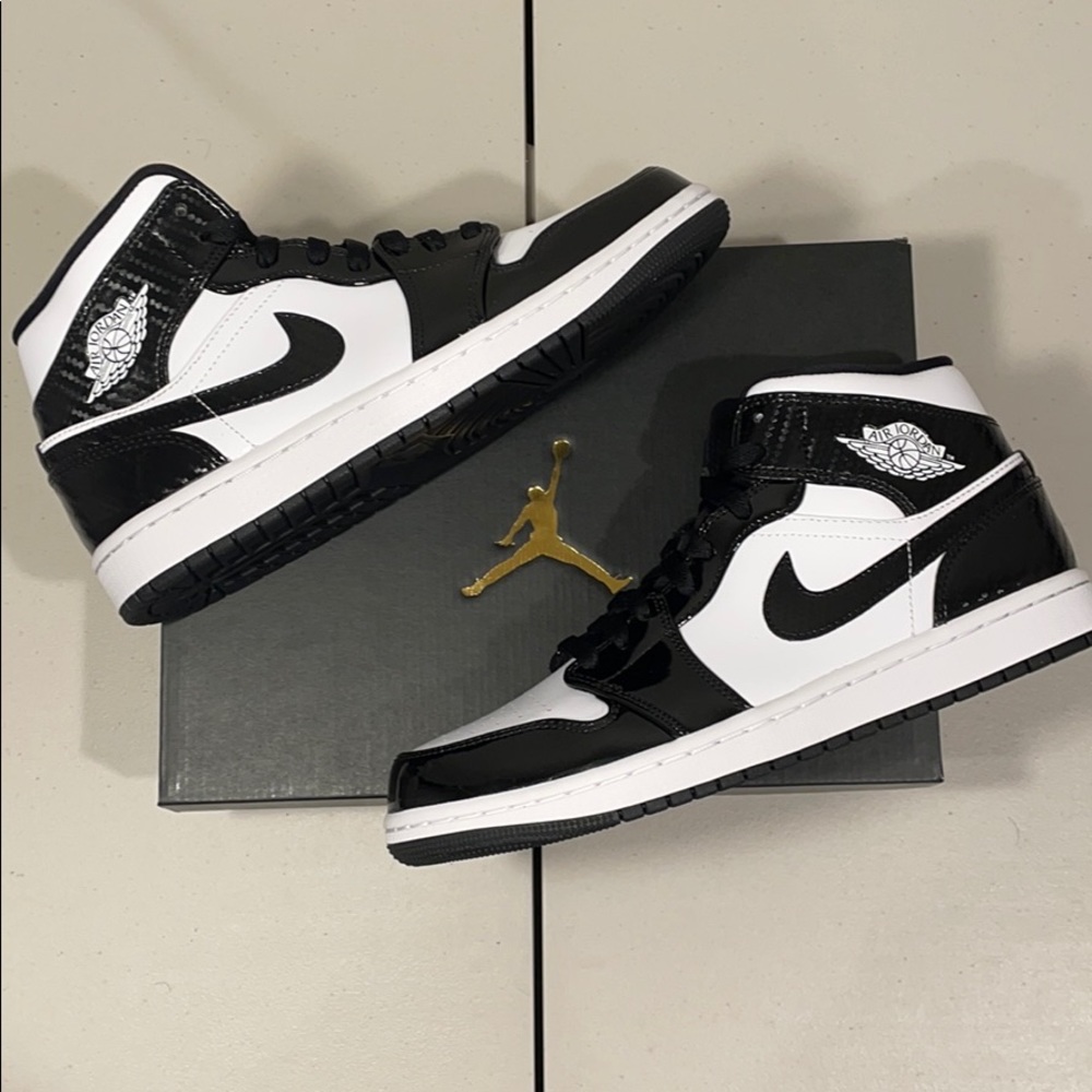 NEW Nike Air Jordan Mid SE All Star Weekend